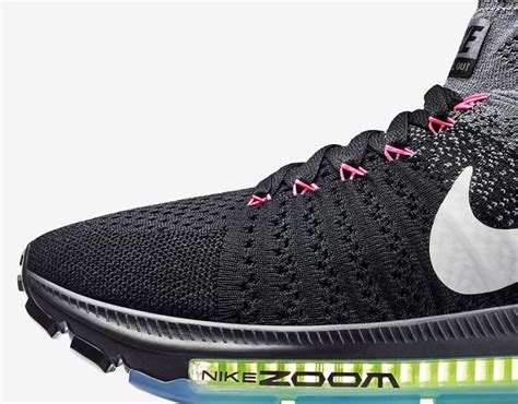 nike zoom all out herren|Nike Zoom all out black.